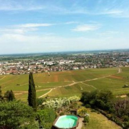 Lb Et Lb Bed and Breakfast Beaune  Eksteriør billede